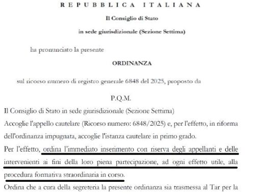 RIAPERTA LA PIATTAFORMA PER L’ISCRIZIONE AI CORSI INDIRE