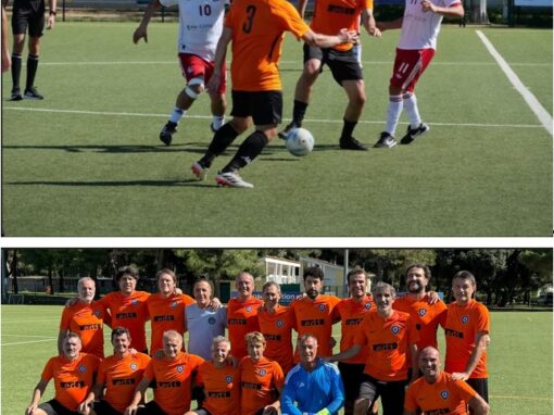 PARTECIPAZIONE DELL’AVV. MALOSSINI ALLA NATION CUP